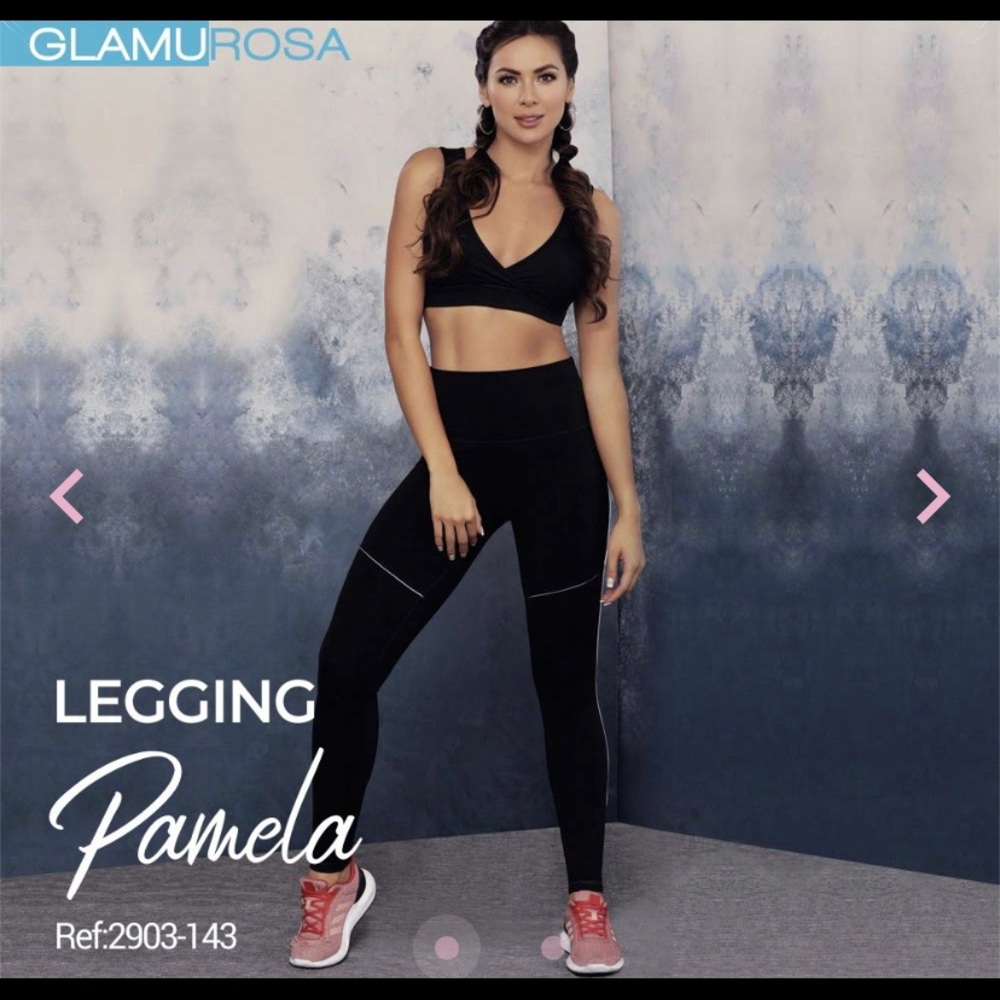 Legging sport